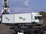 Scania R124L 420 6x2 1995 года